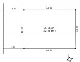 西原町区画